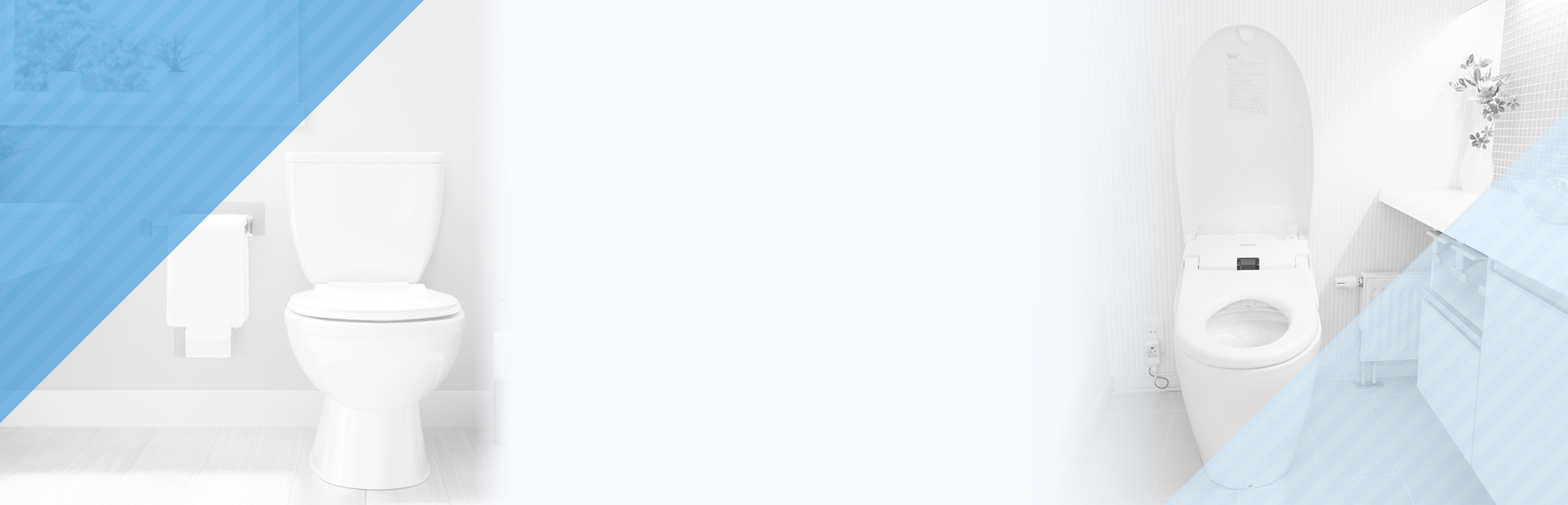 地域最安値トイレリフォーム