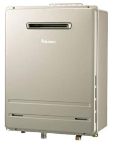 パロマ　追い焚きエコジョーズ20号